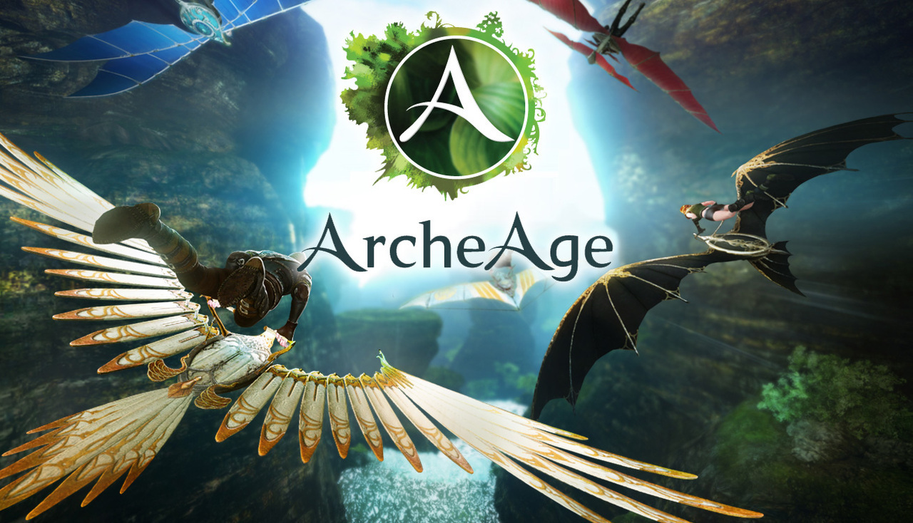 Возможные изменения в ArcheAge 5.1 - 19 Января 2019 - Peace Guards